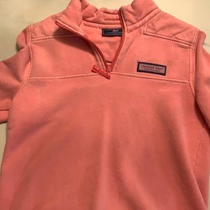 Vineyard Vines pullover